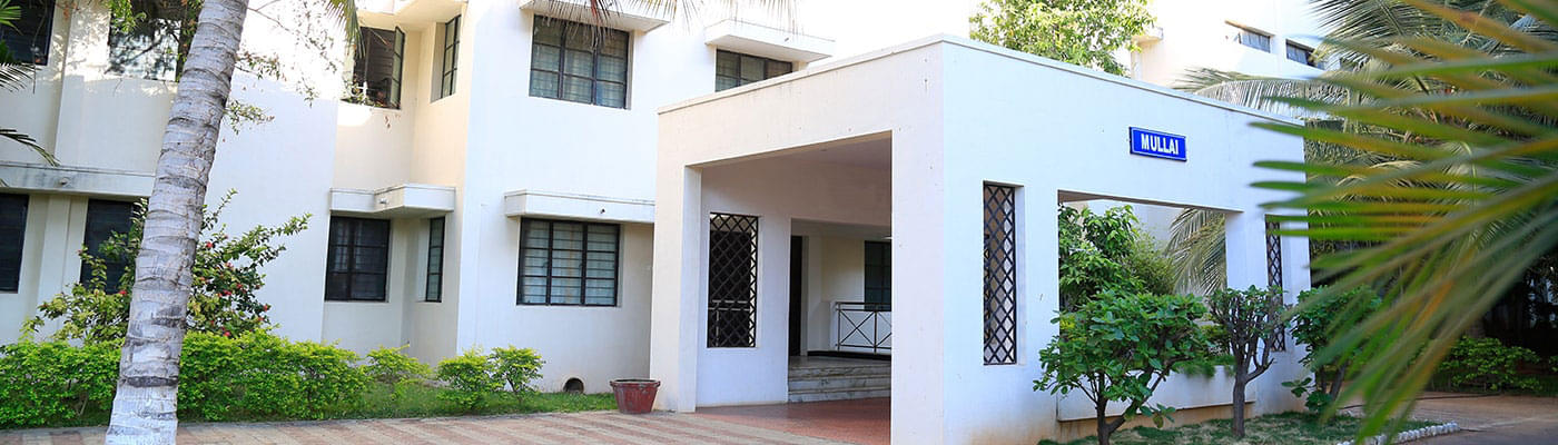 NGP Institute of Technology Campus Building photo 14